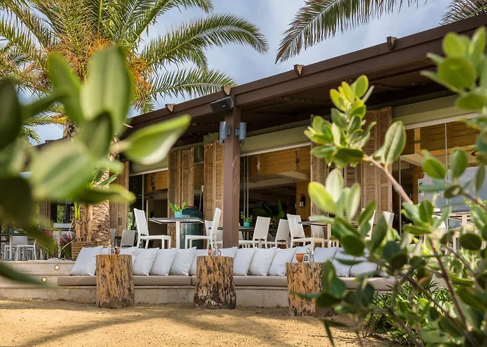 Princess Artemisia - Interni 3* Yalıkavak