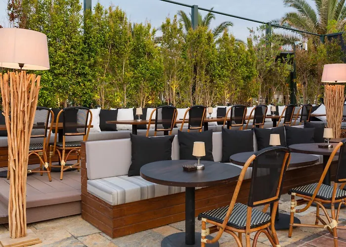 Princess Artemisia - Interni Hotel Yalıkavak