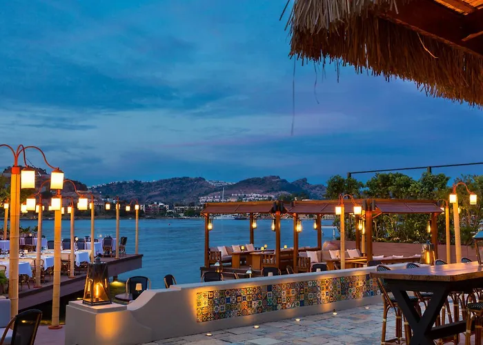 Princess Artemisia - Interni 3* Yalıkavak