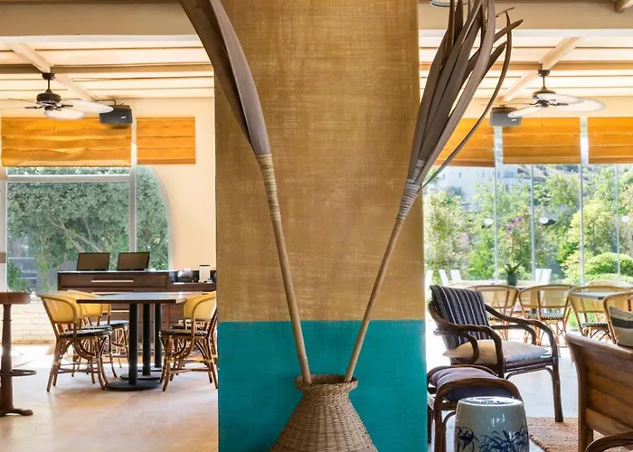 Princess Artemisia - Interni