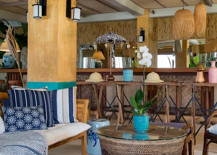 Princess Artemisia - Interni Hotel 3*