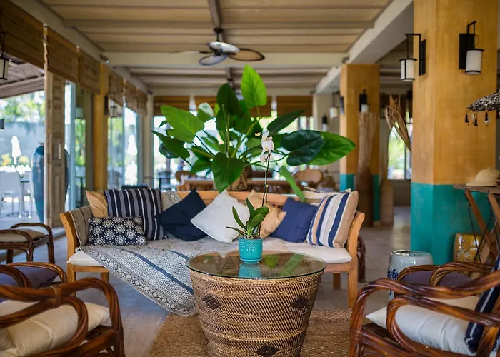 Princess Artemisia - Interni Hotel Yalıkavak