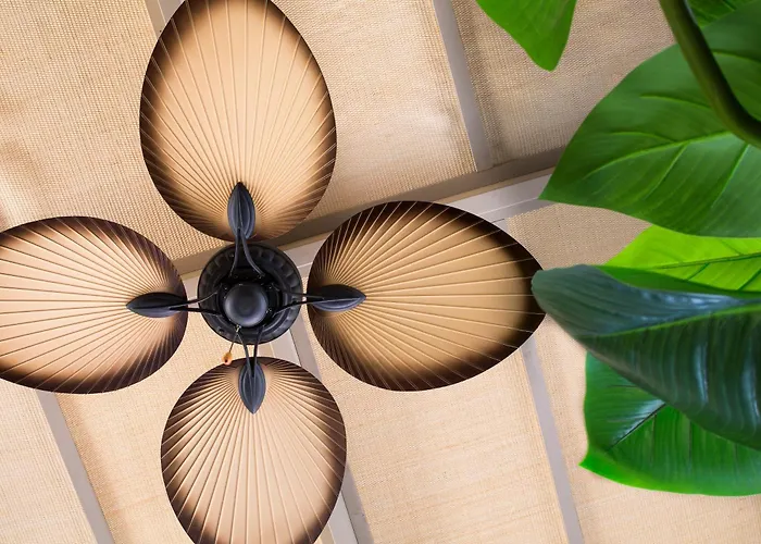 Hotel Princess Artemisia - Interni