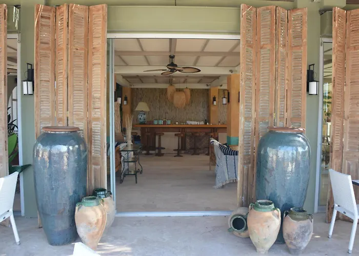 Princess Artemisia - Interni Hotel 3*