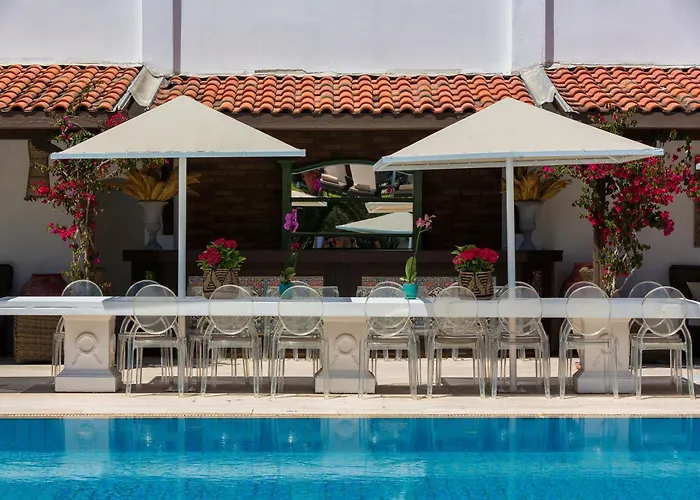 Hotel Princess Artemisia - Interni 3*