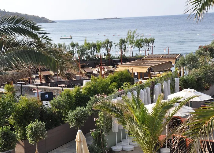 Princess Artemisia - Interni Yalıkavak