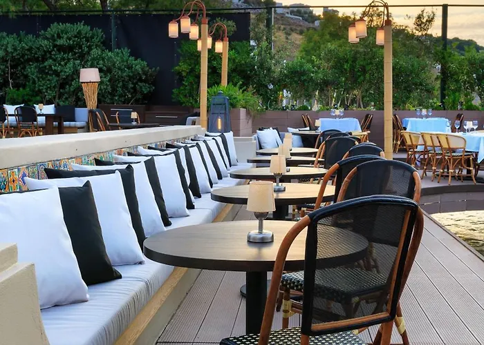 Princess Artemisia - Interni