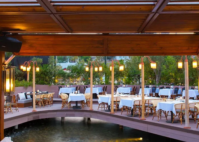 Princess Artemisia - Interni 3*