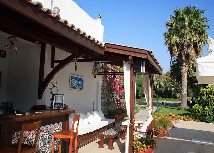 Princess Artemisia - Interni Hotel 3*