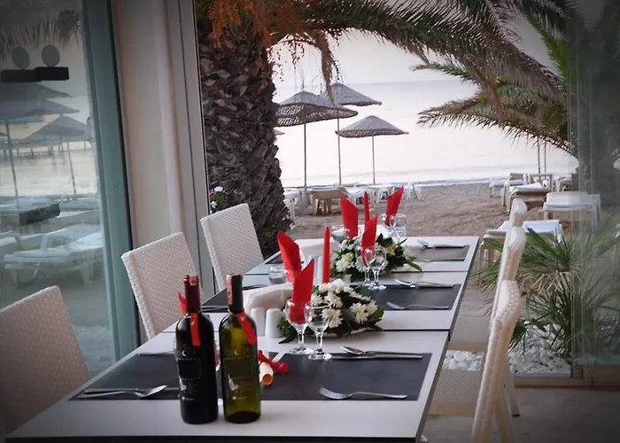 Princess Artemisia - Interni Hotel