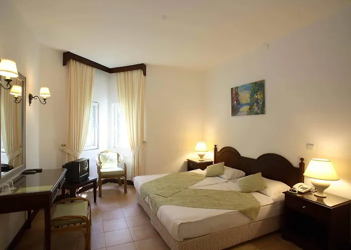 Princess Artemisia - Interni