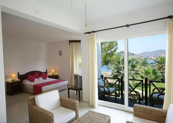 Princess Artemisia - Interni Ξενοδοχείο