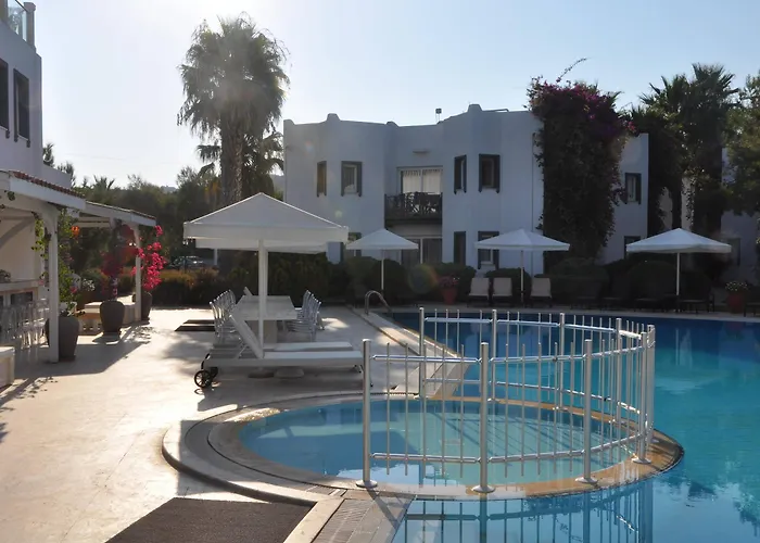 Princess Artemisia - Interni Hotel 3*