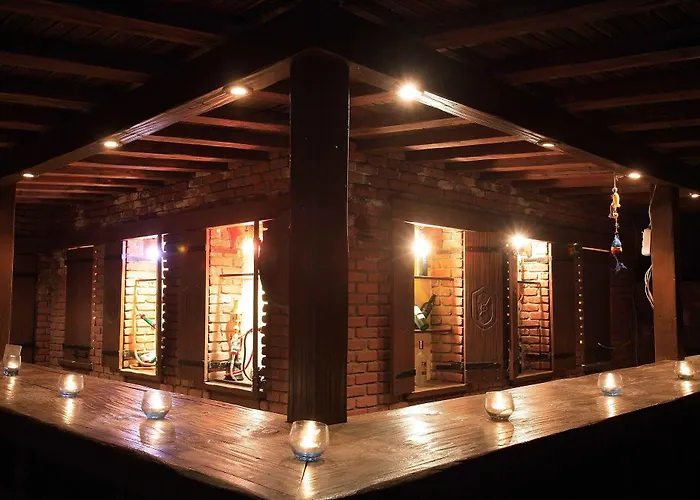 Princess Artemisia - Interni Hotel 3*