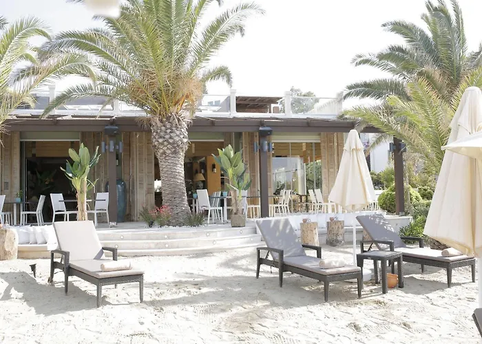 Princess Artemisia - Interni Hotel Yalıkavak