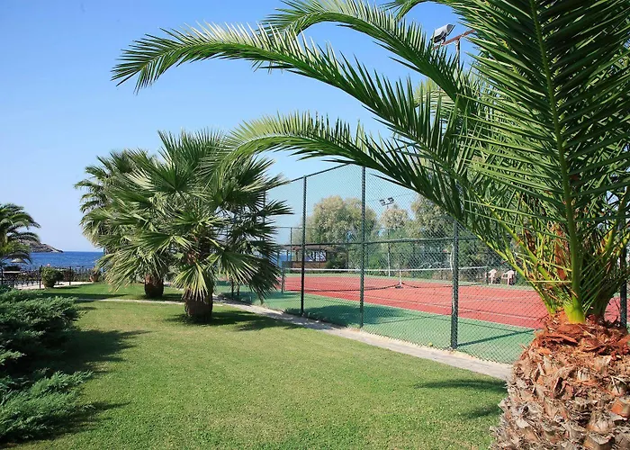 Princess Artemisia - Interni 3*