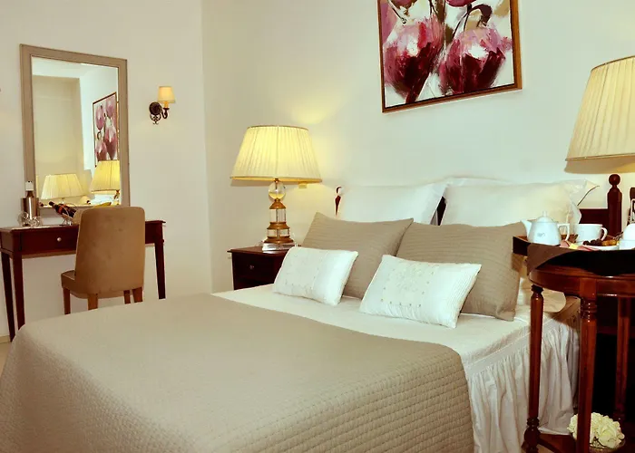 Princess Artemisia - Interni Hotel 3*