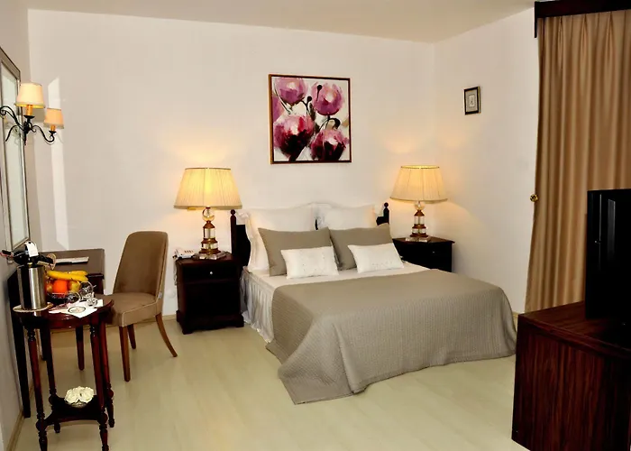 Princess Artemisia - Interni 3* Yalıkavak