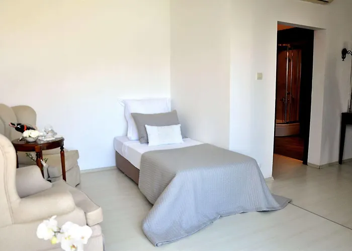 Princess Artemisia - Interni 3*