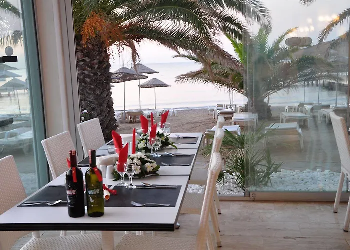 Hotel Princess Artemisia - Interni 3*