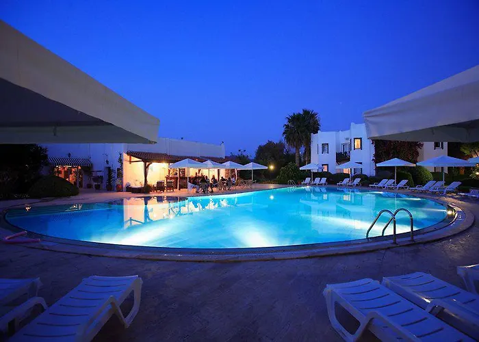 Princess Artemisia - Interni Ξενοδοχείο