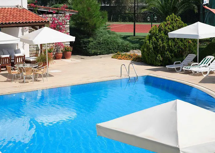 Princess Artemisia - Interni 3* Yalıkavak