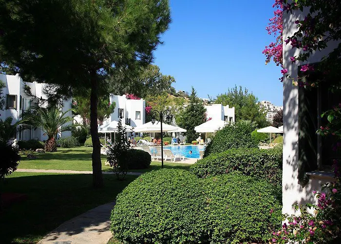 Princess Artemisia - Interni 3* Yalıkavak