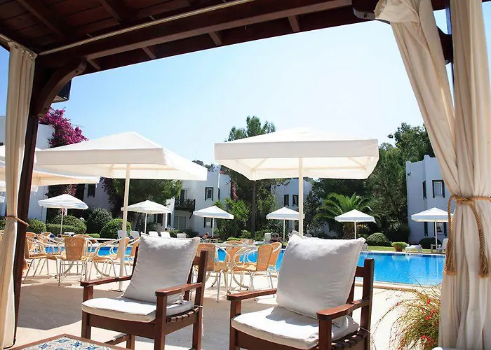 Princess Artemisia - Interni Hotel 3*